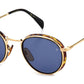 DB 1033/S Havana Gold Blue Avio