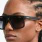 1061/S 003 9O Matte Black