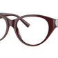 TF2244 8389 Burgundy