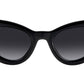 D2 0092/S 807 Black