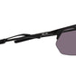 Wire Tap 2.0 OO4145 01 satin black