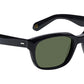 Zindik Sun Black