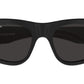 BB0095S 018 Black Grey