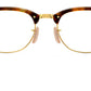 Clubmaster Optics RB5154 2372
