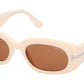 Cielle FT1187 25E Ivory Brown