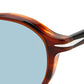 DB 7078/S EX4 QZ Brown Horn