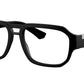 DG 3389 2525 Matte Black