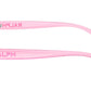 RA5306U 612284 Trasparent Pink