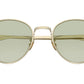 Kesner OV1350T 5252 Brushed Soft Gold