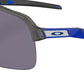 Sutro Lite OO9463 69 Matte Grey Smoke