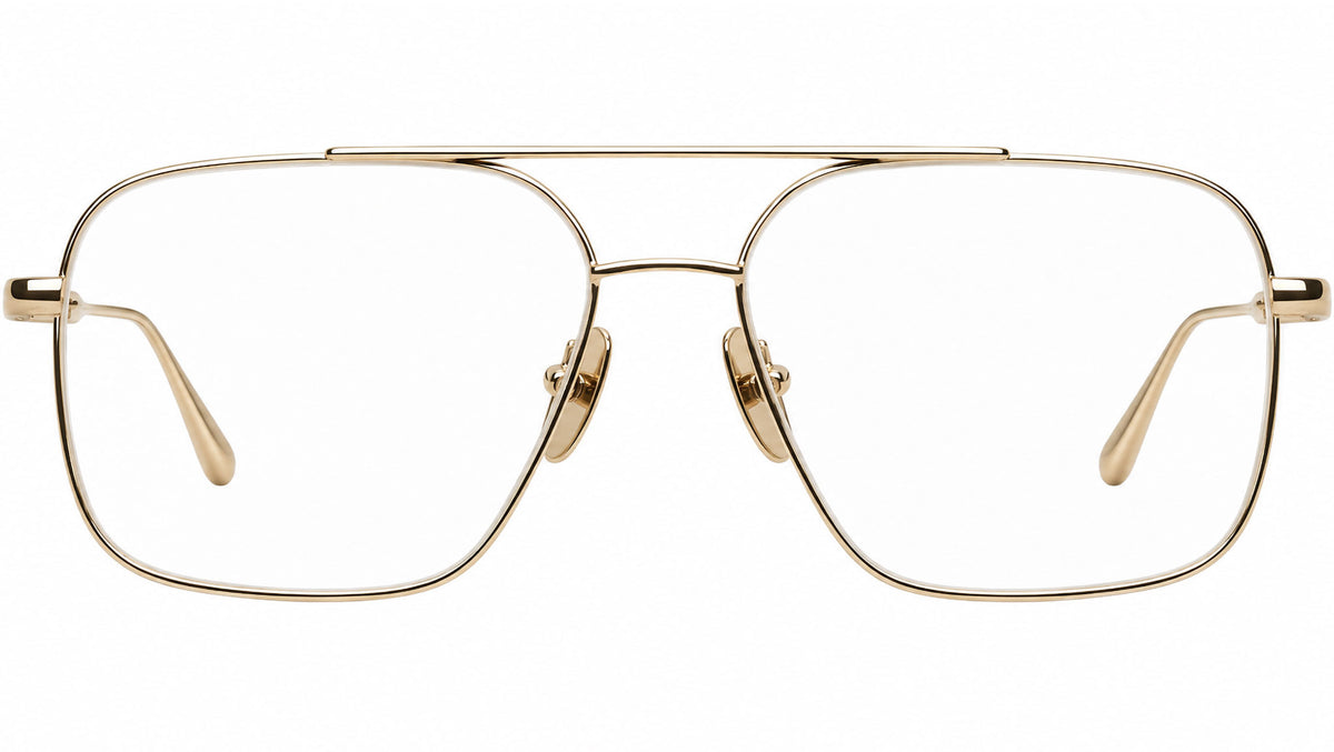 Titan Aviator Optic Gold