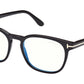 FT5868-B 001 Shiny Black