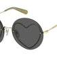 MARC 494/G/S J5G gold