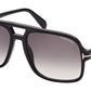 Falconer-02 FT0884 01B Black Grey