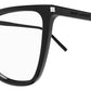 SL 669 002 Shiny Black