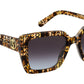 MARC 733/S H7P 98 Pattern Havana
