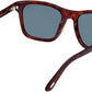 Barron FT1179 54V Red Havana Blue