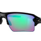 Flak 2.0 Xl OO9188 05 polished black