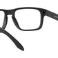 Holbrook RX OX8156 01 satin black