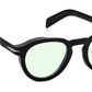 DB 7029/S Black Palladium Blue Absorber