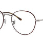David Optics RB3582V 3174