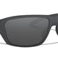 Split Shot OO9416 02 mate carbon