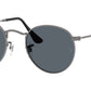 Round Metal RB3447 029/R5