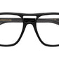 Numero 127 Black