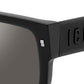 ICON 0008/S 003 Matte Black