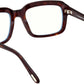 FT5888-B 052 Dark Havana