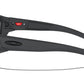 Split Shot OO9416 02 mate carbon