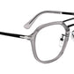 PO3352V 309 Transparent Grey