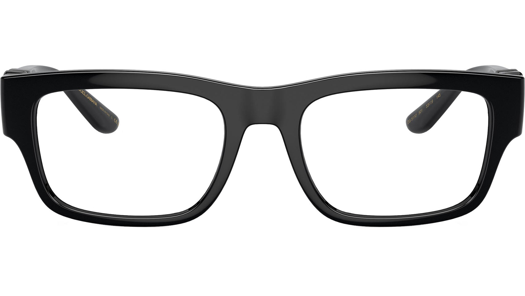 DG 5110 501 Black
