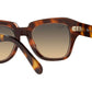 State Street RB2186 1324BG Havana Pink
