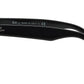 Junior Wayfarer RJ9035S 100/71 black