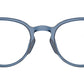 PO3218V 1202 Transparent Navy