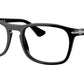 PO3344V 95 Black