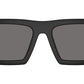 PS 02ZSU 1BO02G Black