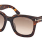 Leigh-02 FT1115 52G Havana Brown