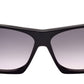 Dove FT0942 01B Black Grey