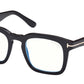 FT6025-B 001 Black