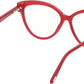 FT5763-B 077 Shiny Fuchsia