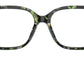 Castello MK4115U 3953 Green Tortoise