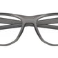 Knolls OX8144 02 Satin Grey Smoke