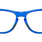 Rx Frogskins XS OY8009 03 polished sea glass