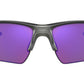 Flak 2.0 Xl OO9188 04 matte grey smoke
