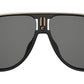 Champion/N 003 Matte Black