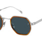 DB 1097/S 31Z ruthenium havana
