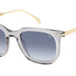 DB 7119/S FT3 08 Grey Gold