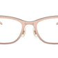 Maurette OV1314T pink